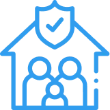 SEGURIDAD
RESIDENCIAL
PREMIUM